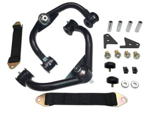 Chevrolet Silverado 2500HD Control Arms - Front - Tuff Country - Uni-Ball - `11-`19